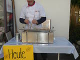 "Café Jegi" in Jegenstorf