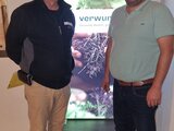 "Verwurzelt"-Event
