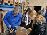 AVC Weihnachtspäckli-Aktion!