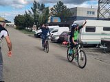 Velo-Benefiztag 2025 bei AVC