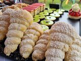 Frühlingsmarkt in Fraubrunnen 2024!