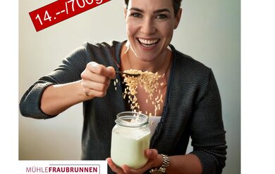 NEU: Weizenkeime "Premium"