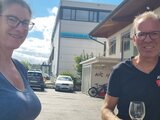 Velo-Benefiztag 2025 bei AVC