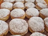 Frühlingsmarkt 2026 in Fraubrunnen!