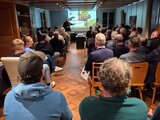 "Verwurzelt"-Event