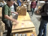 AVC Weihnachtspäckli-Aktion!