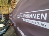 Velo-Benefiztag 2025 bei AVC