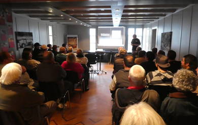 Neukundenevent!