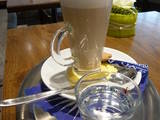 "Café Jegi" Jegenstorf!