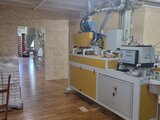 Isolierter Raum für 1kg-Packanlage!