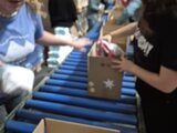AVC Weihnachtspäckli-Aktion!