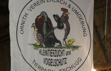100 Jahre OV Erlach + Umgebung!