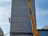 FORS Buchstabenentfernung