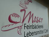 Feinbäckerei Moser Messen