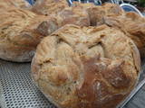 Feinbäckerei Steffen in Aarberg!
