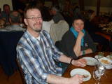Bäcker-Kundenevent