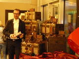 Bäckerei-Jubiläum!