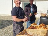 Frühlingsmarkt 2026 in Fraubrunnen!