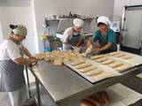 Mehl für Bäckerei in Moldawien!