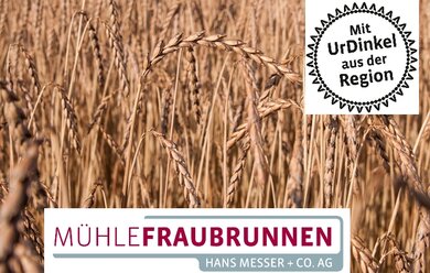 UrDinkel aus der Region