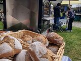 Frühlingsmarkt in Fraubrunnen 2024!