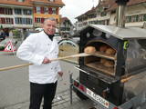 Feinbäckerei Steffen in Aarberg!
