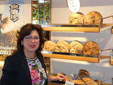 Feinbäckerei Steffen in Aarberg!