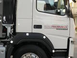 Neuer Lastwagen in Betrieb!