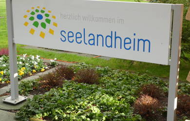Weihnachtsmärit 2018 Seelandheim Worben!