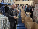AVC Weihnachtspäckli-Aktion!