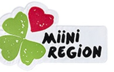 Miini Region - Coop!