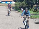 Velo-Benefiztag 2025 bei AVC