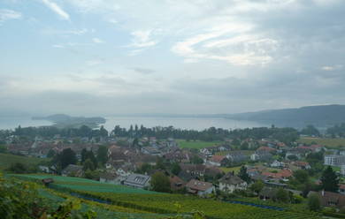 Personal-Ausflug 2014