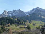 Tea-Room Schmid Adelboden!