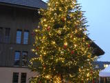 Weihnachtsmärit 2018 Seelandheim Worben!