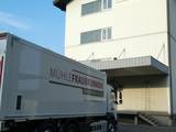 Neuer Lastwagen in Betrieb!