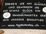 Tag des Brotes 2018!