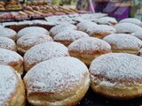 Frühlingsmarkt in Fraubrunnen 2024!