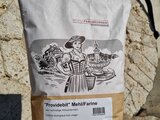 DAS Allroundermehl der Zukunft!