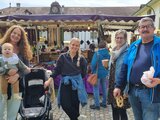 Frühlingsmarkt in Fraubrunnen 2024!