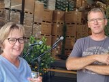 Velo-Benefiztag 2025 bei AVC