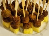 Kundenevent im Schlössli Mattstetten!