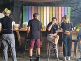 Velo-Benefiztag 2025 bei AVC