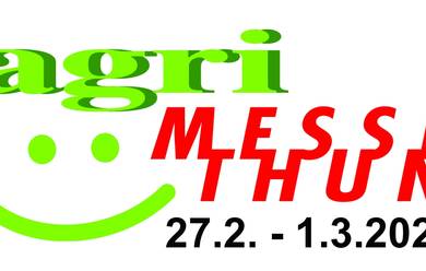 Agrimesse in Thun!