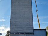 FORS Buchstabenentfernung